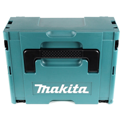 Makita DPT 353 RMJ 18 V Li-Ion Akku Pintacker im Makpac + 2 x 4,0 Ah Akku + Ladegerät