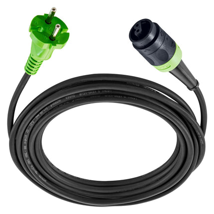 Festool plug it-Kabel H05 RN-F4/3 3er Set ( 203935 ) neue Version von ( 499851 )