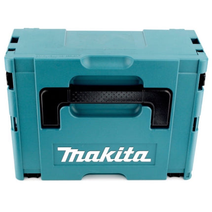 Makita DSS 501 RM1J 18V 136 mm Li-ion Akku Handkreissäge im Makpac + 1x 4,0 Ah Akku + Ladegerät