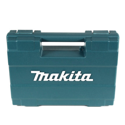 Makita B-53811 Bit & Bohrer-Set 100-teilig mit Bithalter in Kunstoffkoffer