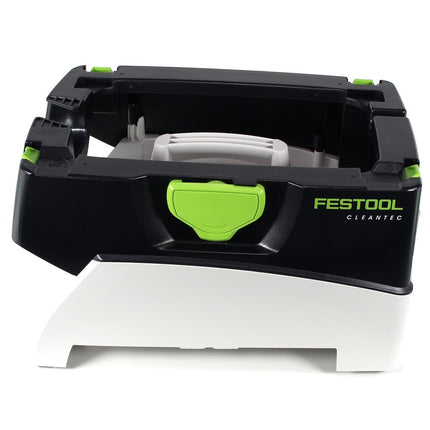 Festool CT MINI Facelift ET-BG Schlauchdepot Haube für CT MINI/MIDI Absaugmobil ( 499748 ) bis BJ 2013