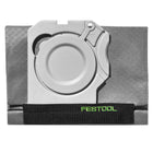 Festool Filtersack Longlife LL-FIS CT SYS für Absaugmobil CTL-SYS ( 500642 )