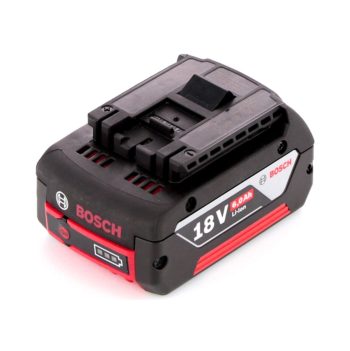 Bosch GCG – Kapazität Toolbrothers 400 Akku Kartuschenpresse Professional 18V-600 ml