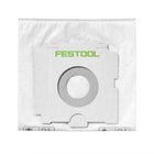 Festool CLEANTEC FIS-CT SYS/25 Filtersack - 25 Stück ( 5x 500438 ) für CTL-SYS