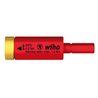 Wiha Drehmoment Easy Torque Adapter 4,0 Nm für slimBits ( 41345 )