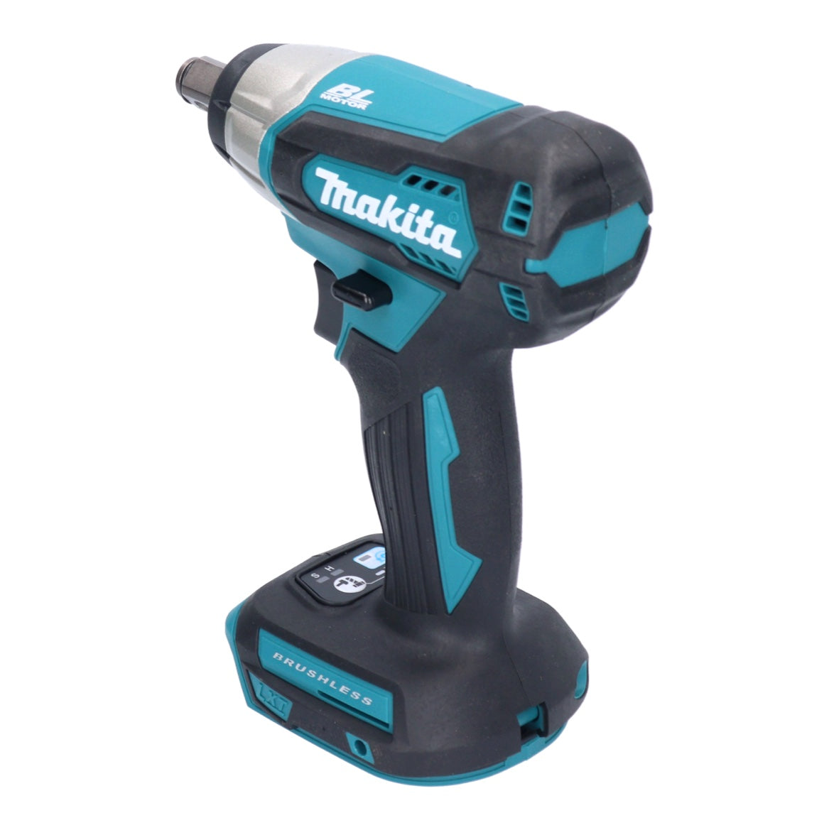 Makita DTW 181 Z Akku 210 18 Toolbrothers Solo Brushless Nm 1/2\