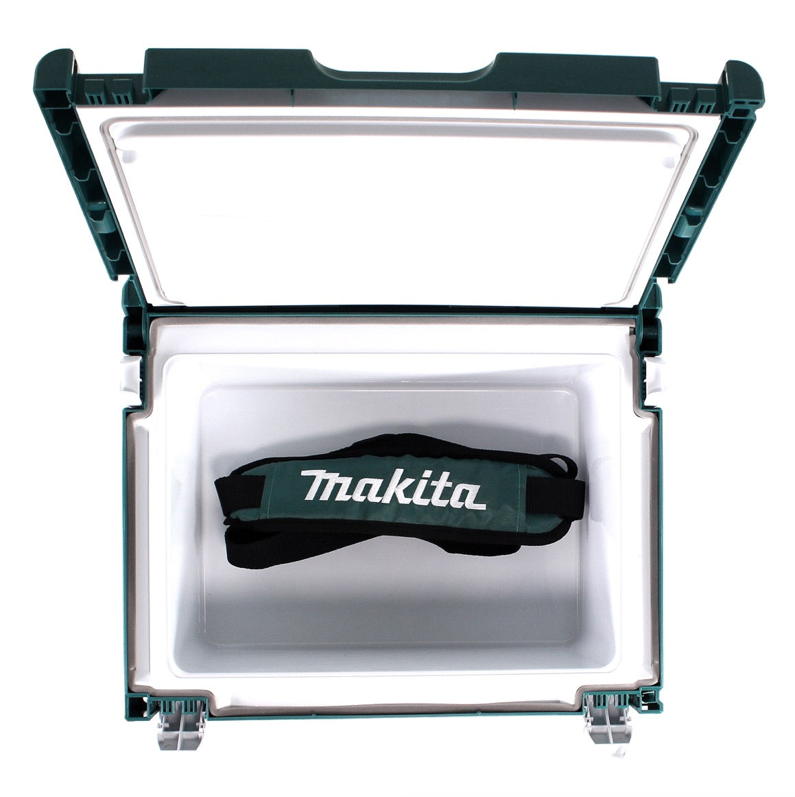 Makita Makpac 3 Glacière de chantier 11 litres avec doublure isolante –  Toolbrothers