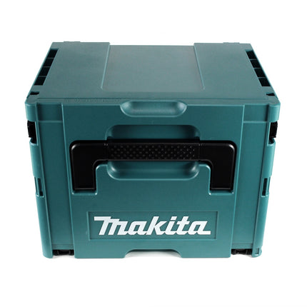 Makita DTR 180 RTJ Akku Bewehrungsverbinder 18V Brushless für 0,8mm Bindedraht im Makpac + 2x 5,0Ah Akku + Ladegerät