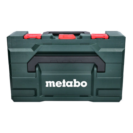 Metabo STA 18 LTX 100 Akku Stichsäge 18 V + 1x Akku 4,0 Ah + metaBOX - ohne Ladegerät