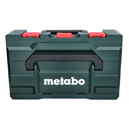 Metabo STA 18 LTX 100 Akku Stichsäge 18 V + 1x Akku 4,0 Ah + Ladegerät + metaBOX