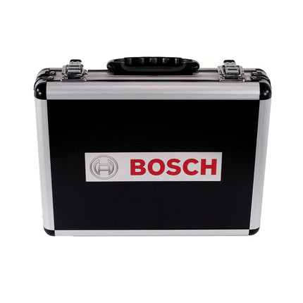 Bosch SDS-plus Bohrer und Meißel Set 11tlg. + Koffer ( 2608579916 ) PGM zertifiziert