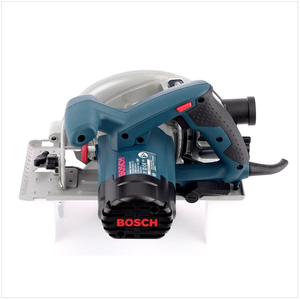 Bosch GKS ) ) ( 0601623030 1400 190 Koffer - ohne Toolbrothers ( Watt – Handkreissäge