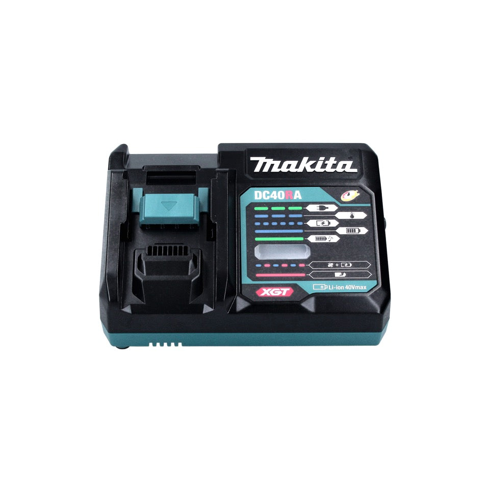 Makita Power Source Kit 40 V max. mit 3x BL 4025 Akku 2.5 Ah ( 3x 191B –  Toolbrothers