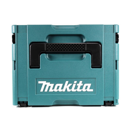 Makita DDF 451 G1J Akku Bohrschrauber 18 V 80 Nm + 1x Akku 6,0 Ah + Makpac - ohne Ladegerät