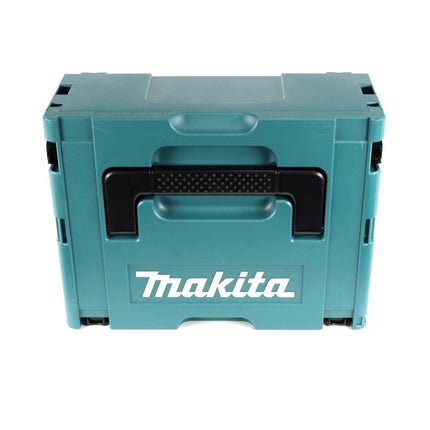 Makita DJS 161 G1J Akku Blechschere 18 V 1,6 mm + 1x Akku 6,0 Ah + Makpac - ohne Ladegerät