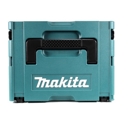 Makita DHP 482 M1J Akku Schlagbohrschrauber 18 V 62 Nm + 1x Akku 4,0 Ah + Makpac - ohne Ladegerät