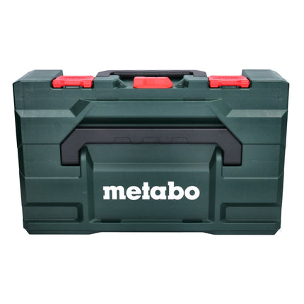 Metabo STA 18 LTX 100 Akku Stichsäge 18 V + 1x Akku 8,0 Ah + Ladegerät + metaBOX