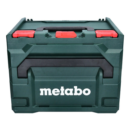 Metabo KS 18 LTX 57 Akku Handkreissäge 18 V 165 mm + 1x Akku 4,0 Ah + Ladegerät + metaBOX