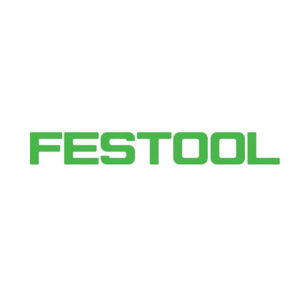 Festool ST-STF 125/8-M4-J W-HT Schleifteller ( 492280 ) weiche Ausführung für ETS EC 125, LEX 125