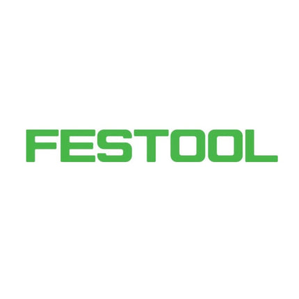 Festool SSH-STF-LS130-R18KV Radius Profilschuh ( 490164 ) Radius R18 konkav für Linearschleifer LS 130