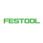 Festool SSH-STF-LS130-R5KX Hohlkehl Profilschuh ( 491198 ) Radius R5 konvex für Linearschleifer LS 130