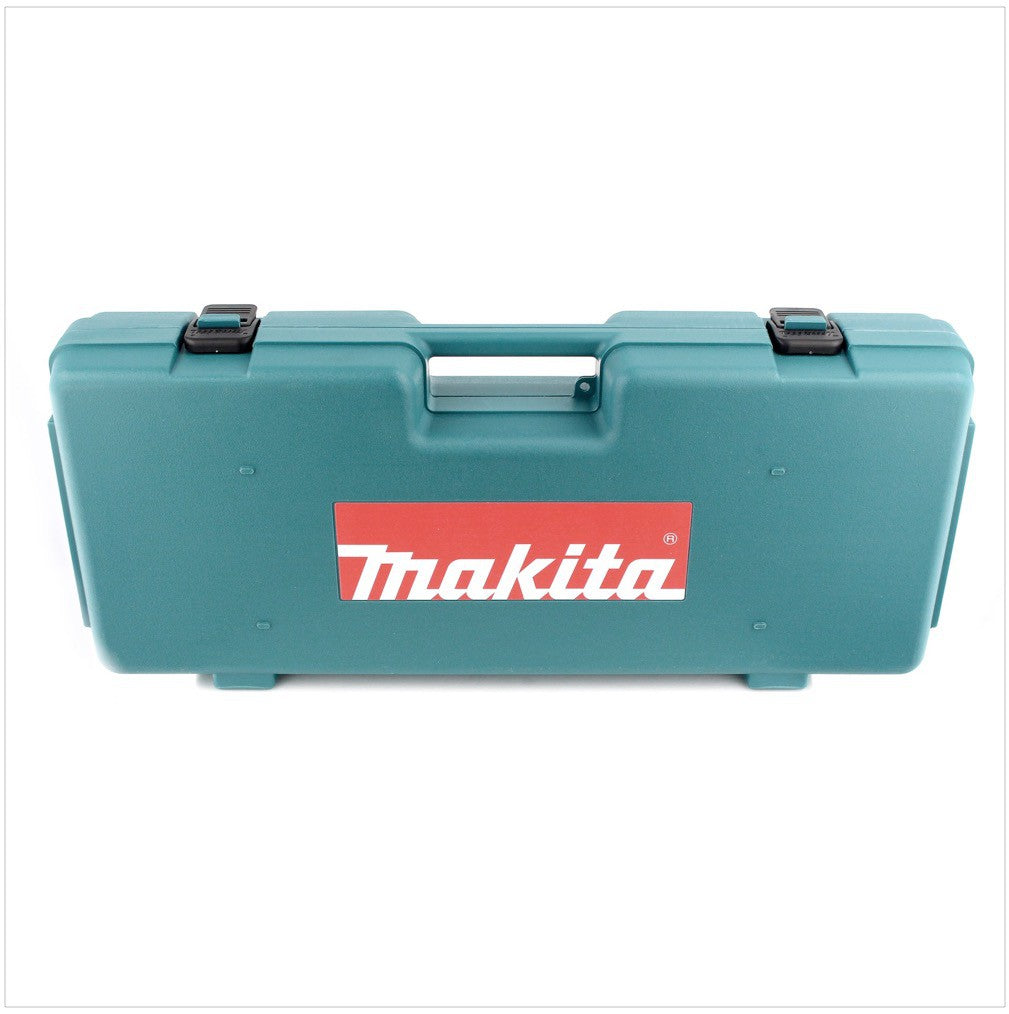 MAKITA JR + 1250 T Transport – W + Reciprosäge Mak Säbelsäge Toolbrothers Koffer 3060