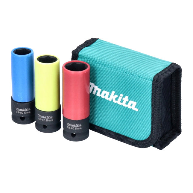 Makita - Makita AF 506 Cloueur pneumatique 15-50mm 4,3-8,3bar + Coffret de  transport - Cloueuses - Rue du Commerce