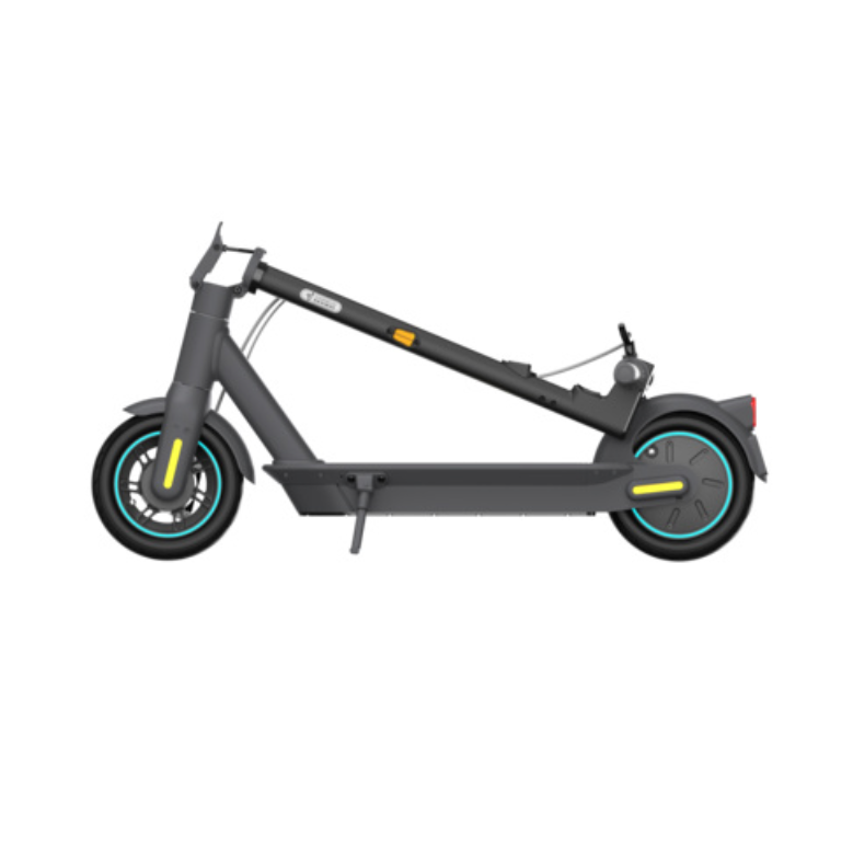 E-Scooter KickScooter Toolbrothers II 3802-025 – MAX G30D Ninebot Elekt by ( Segway )