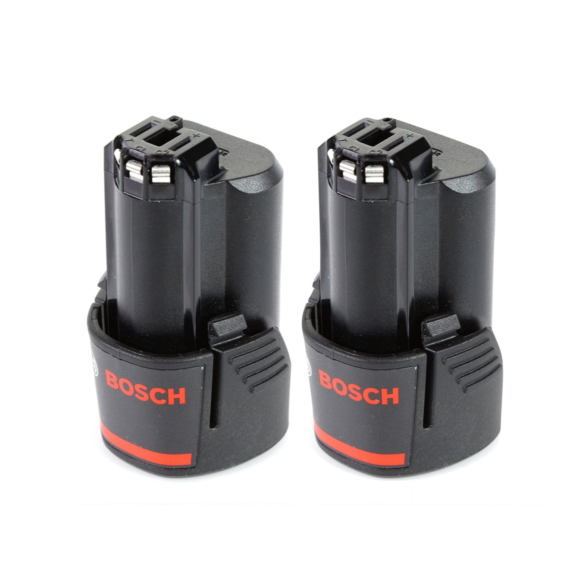 Bosch Starter Set 12 V mit 2x Akku 3,0 Ah + Ladegerät GAL 12V-40 ( 160 –  Toolbrothers
