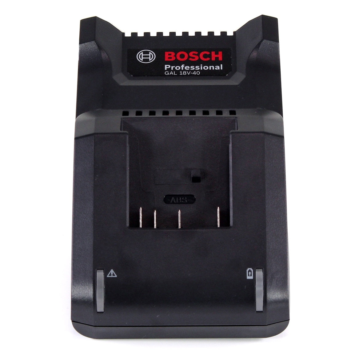 Bosch Starter Set 2x GBA V 160 4,0 ( Ladegerät – 18 GAL Ah Toolbrothers 18V-40 Akku 