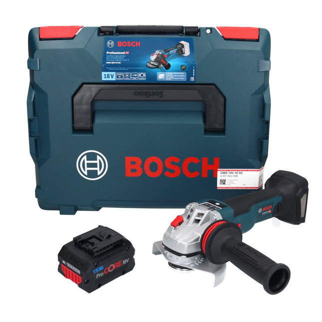 Bosch Toolbrothers Professional –