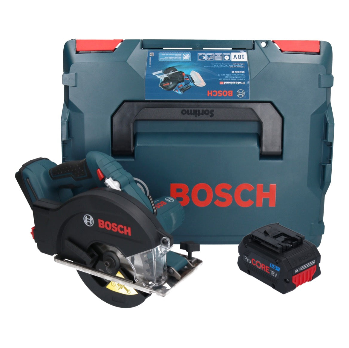 chargeur GAL18V-20 Bosch batterie 18V outil sans-fil 2607226281