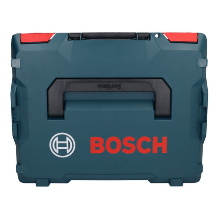 Bosch GSC 12V-13 Professional Akku Blechschere 12 V + 1x Akku 2,0 Ah + Ladegerät + L-Boxx