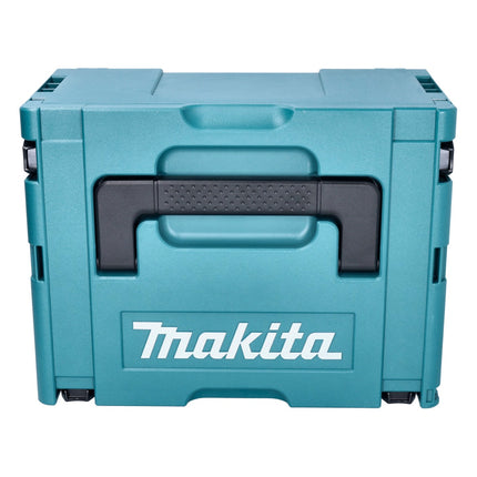 Makita DAS 180 F1J Akku Gebläse 18 V Brushless + 1x Akku 3,0 Ah + Makpac - ohne Ladegerät