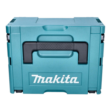 Makita DAS 180 G1J Akku Gebläse 18 V Brushless + 1x Akku 6,0 Ah + Makpac - ohne Ladegerät