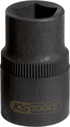 KS TOOLS 1/2" Bremssattel Stecknuss 5-kant, 14mm ( 150.2154 )