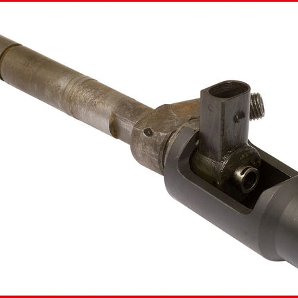 KS TOOLS 1/2" Injektor-Stecknuss, 30,0 mm, L=100mm ( 152.1198 )