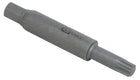 KS TOOLS 10 mm Stoßdämpfer-Torx-Gegenhalter-Bit-Stecknuss, T40 ( 150.9542 )