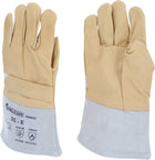 KS TOOLS Überzieh-Handschuh für Elektriker-Schutzhandschuh, Größe 12 ( 117.0145 )