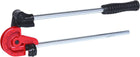KS TOOLS Standard-Zweihand-Bieger, Ø 12mm ( 122.1012 )