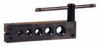 KS TOOLS Bördelleiste 6-14mm, 130mm ( 122.1400 )