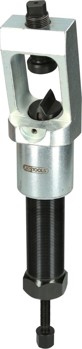 KS TOOLS 630.0022 Hydraulischer Mutternsprenger, 22-36mm