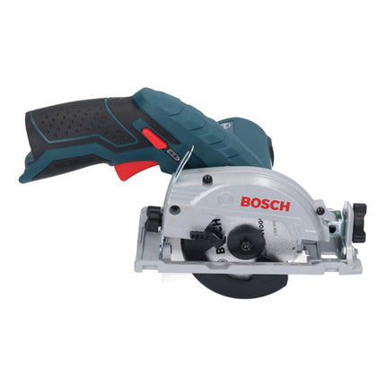 Bosch GKS 12V-26 Professional Akku Handkreissäge 12 V 85 mm ( 06016A1002 ) + L-Boxx - ohne Akku, ohne Ladegerät