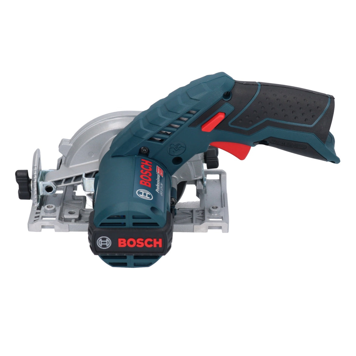Bosch GKS 12V-26 Professional Akku Handkreissäge 12 V 85 mm + 1x Akku –  Toolbrothers