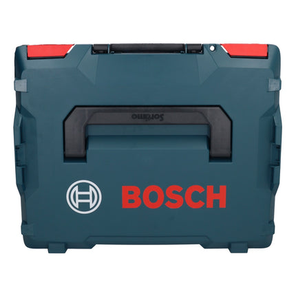 Bosch GSR 12V-15 Professional Akku Bohrschrauber 12 V 30 Nm + 1x Akku 3,0 Ah + L-Boxx - ohne Ladegerät