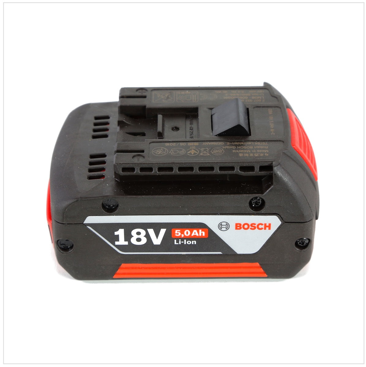 Bosch Professional GLI 18V-300 Lampe sans fil + 1x Batterie GBA 18 V 5 –  Toolbrothers